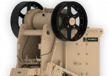 Rubble Recycling Plants Telsmith 5060