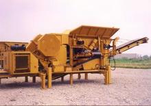 Rubble Recycling Plants KDS BK 850