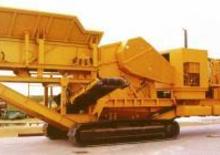 Rubble Recycling Plants KDS BR 1050
