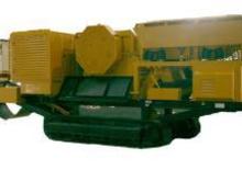 Rubble Recycling Plants KDS BR 850