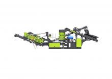 Rubble Recycling Plants Mesda C2ES