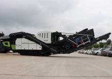 Rubble Recycling Plants Mesda C2HS