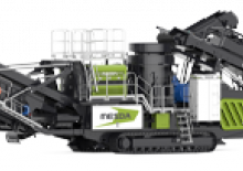 Rubble Recycling Plants Mesda C3E