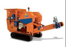 Rubble Recycling Plants Guidetti CAESAR 1