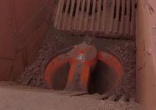 Rubble Recycling Plants Sandvik CG810