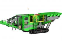 Rubble Recycling Plants RESTA CH2
