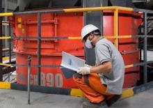 Rubble Recycling Plants Sandvik CH890