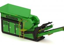 Rubble Recycling Plants RESTA CK4