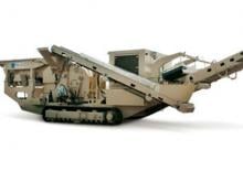 Rubble Recycling Plants KPI-JCI CS4250CC