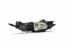 Rubble Recycling Plants Mesda F12D
