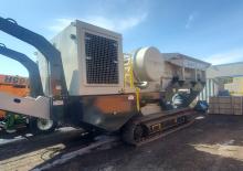 Rubble Recycling Plants Astec FT2650