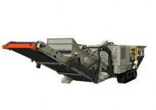 Rubble Recycling Plants Astec FT5260