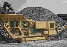 Rubble Recycling Plants REV GCR 98