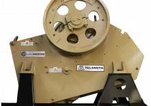 Rubble Recycling Plants Telsmith H2238