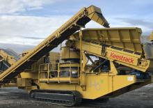 Rubble Recycling Plants Keestrack H6