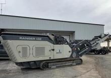 Rubble Recycling Plants Astec I32