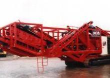 Rubble Recycling Plants Schmidt-Posch K 30 - 1140 C1