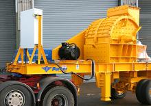 Rubble Recycling Plants Parker KA103