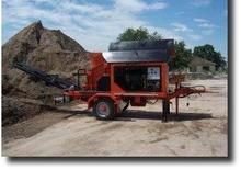 Rubble Recycling Plants Beyer KB 500