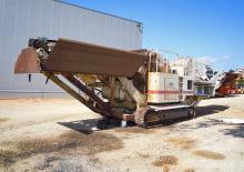 Rubble Recycling Plants Metso LT 1213