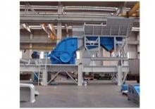 Rubble Recycling Plants Baioni MIP 80