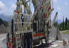 Rubble Recycling Plants Metso NW 100 HPC CC