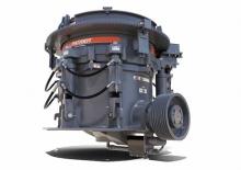 Rubble Recycling Plants Superior P500
