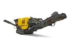 Rubble Recycling Plants Atlas Copco PC 4