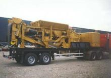 Rubble Recycling Plants KDS PM 700