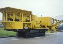 Rubble Recycling Plants KDS PR 1000