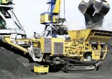 Rubble Recycling Plants Gipo R 170 C