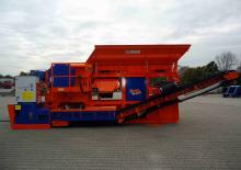 Rubble Recycling Plants BMD RA 700/6 T 