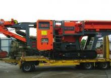 Rubble Recycling Plants BMD RA 900/1