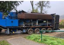 Rubble Recycling Plants SBM RCL 1332-13 E/D