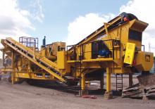 Rubble Recycling Plants IROCK  RDS-15