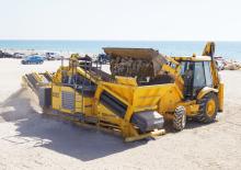 Rubble Recycling Plants Rubble Master RM 60