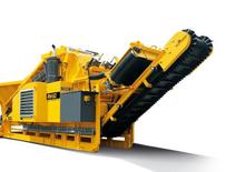 Rubble Recycling Plants Rubble Master RM 60