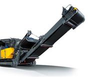 Rubble Recycling Plants Rubble Master RM 70 GO!