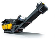 Rubble Recycling Plants Rubble Master RM 70GO!E