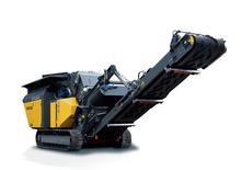 Rubble Recycling Plants Rubble Master RM 80 GO!