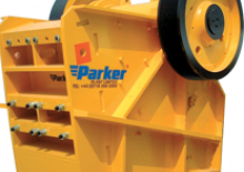 Rubble Recycling Plants Parker Rocksizer