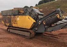 Rubble Recycling Plants Rubble Master Rubble Master RM 70