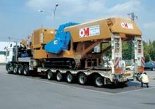 Rubble Recycling Plants OM Titano