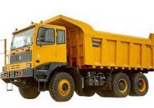 Sabit damperli kamyon Liugong DW90A