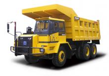 Sabit damperli kamyon Sinomach GKM50D