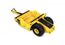 Scrapers John Deere Construction 1612D E