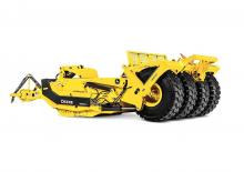 Scrapers John Deere Construction 1814D C
