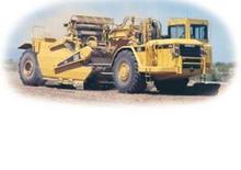 Scrapers Caterpillar 623 F