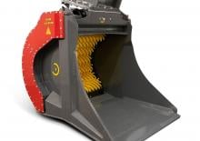 Screening buckets Difco 21-30