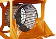 Screening buckets All-Kor AKSB 400